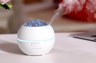 加濕器 小家電中的“濕度管家”，你真的用對(duì)了嗎？